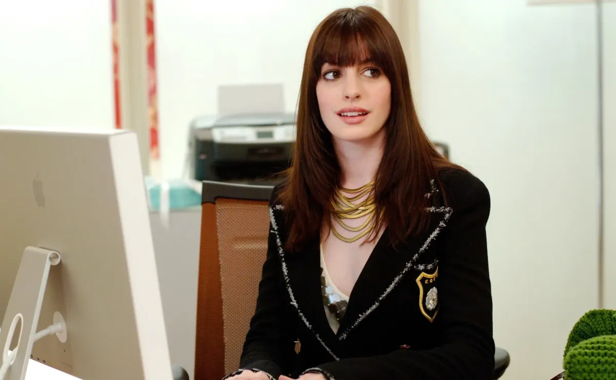 The devil wears prada netflix hotsell