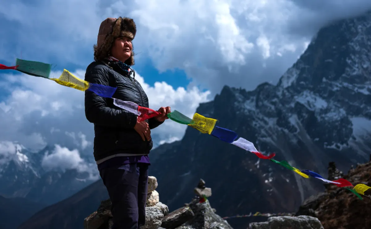 Netflix: 'Mountain Queen,' the acclaimed must-watch documentary - Spoiler US