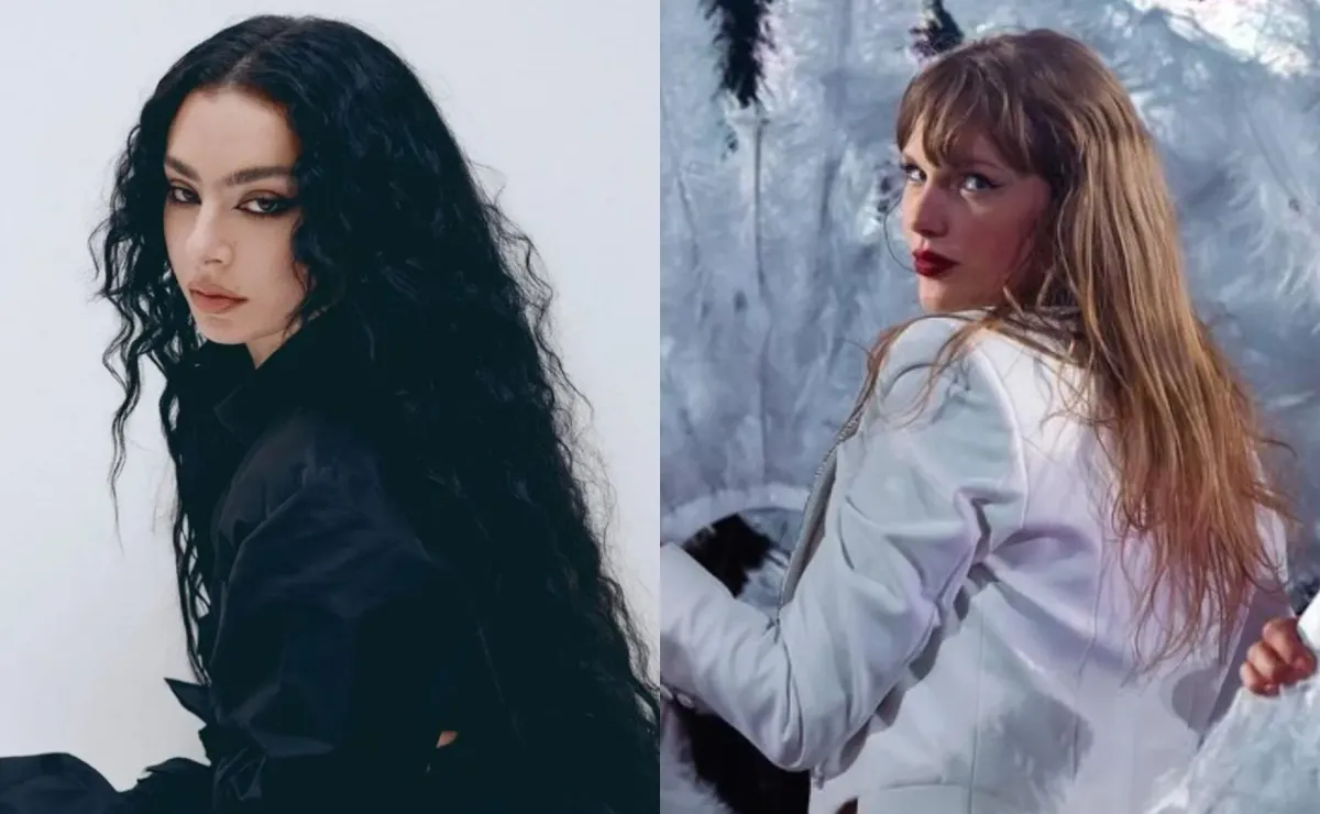 Is Taylor Swift no longer friends with Charlie xcx? Feud rumors explained - Spoiler US