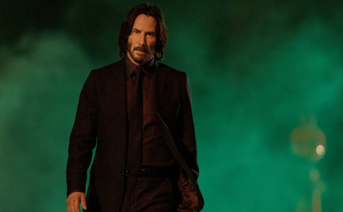 Lionsgate ha confirmado John Wick 5, película que planea filmar junto con  John Wick 4 a inicios del próximo año. ¿Te gusta la saga…