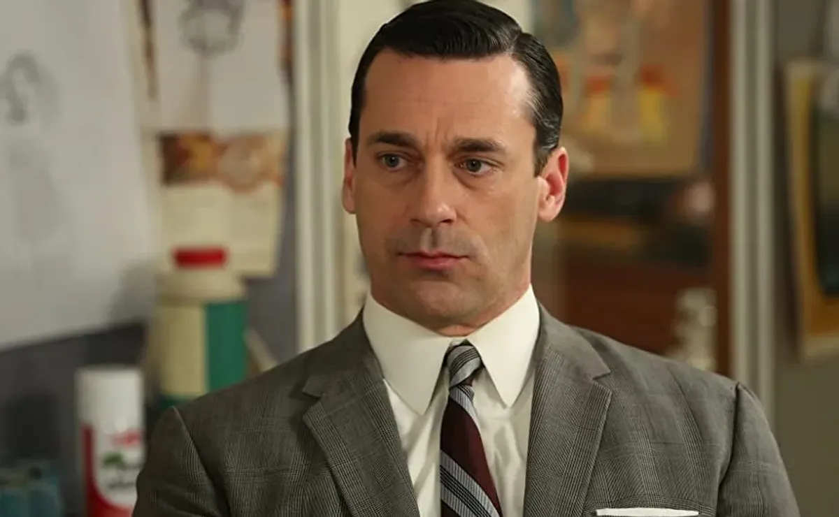 Mad men off online netflix