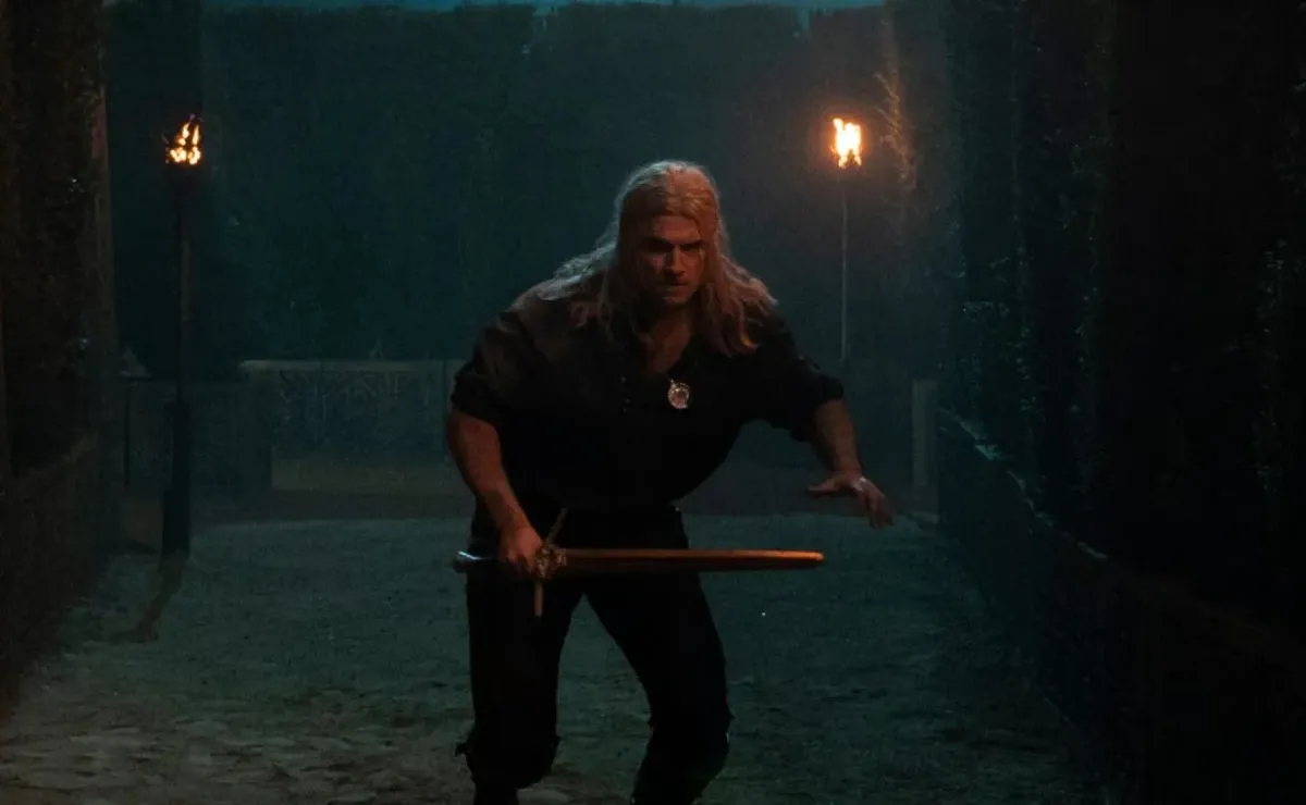The Witcher: Los 2 grandes problemas que enfrenta la temporada 4 de la  serie de Netflix