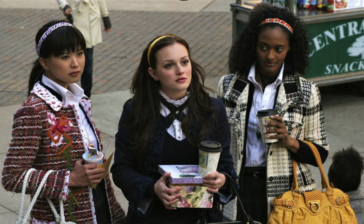 Gossip Girl regresa a Netflix a qu hora se estrena Spoiler