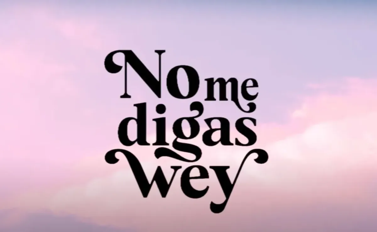 ¿No me digas wey, está en Netflix?: Descubre aquí dónde ver la cinta que es  furor - Spoiler