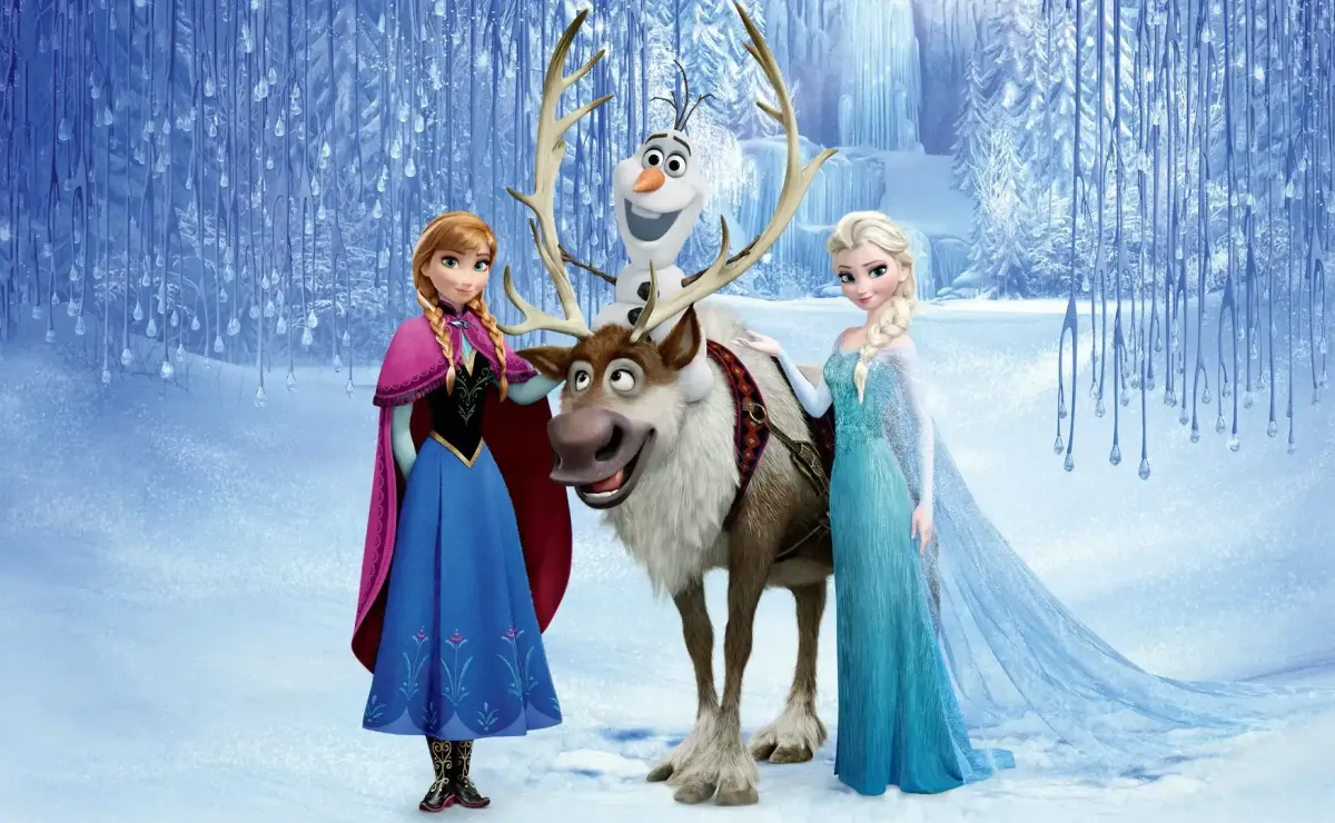 Frozen 4″ está oficialmente en desarrollo, Disney