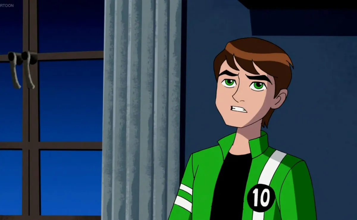 HBO Max: cuántos capítulso tiene Ben 10 Fuerza Alienígena - Spoiler