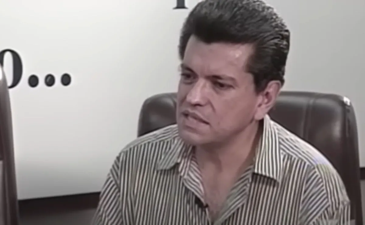 Reportan muerte de Sergio Andrade: Esto se sabe hasta el momento - Spoiler