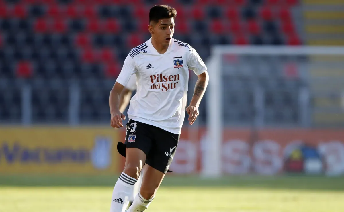 Williams Alarcón puede darle una gran suma de dinero a Colo Colo - DaleAlbo