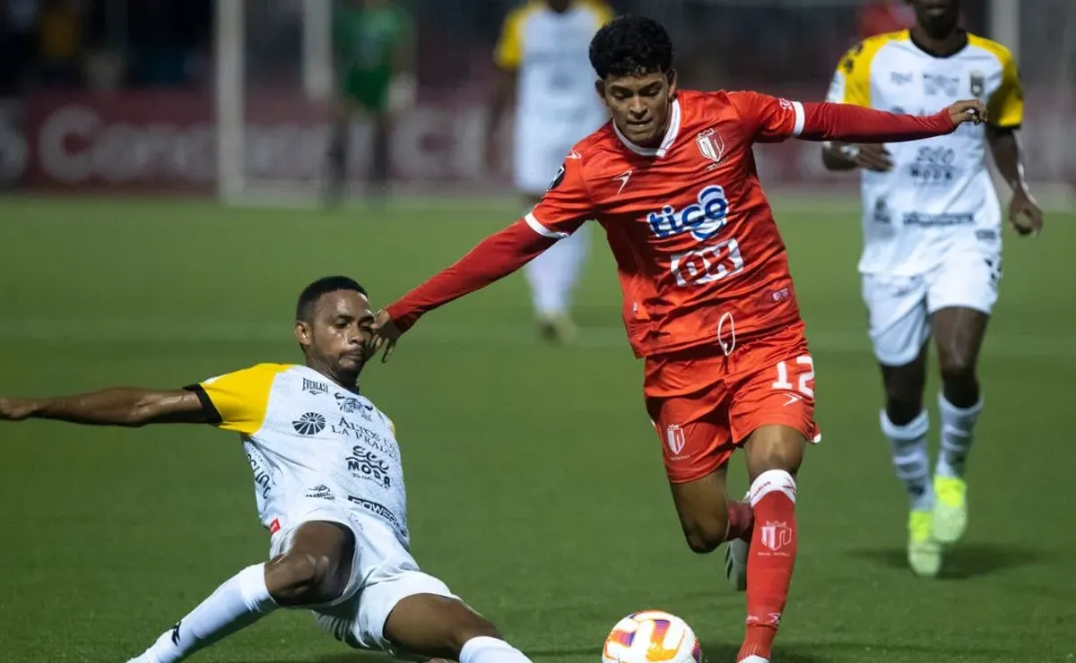 Real Estelí vs Club Atlético Independiente archivos - Sensación Deportiva