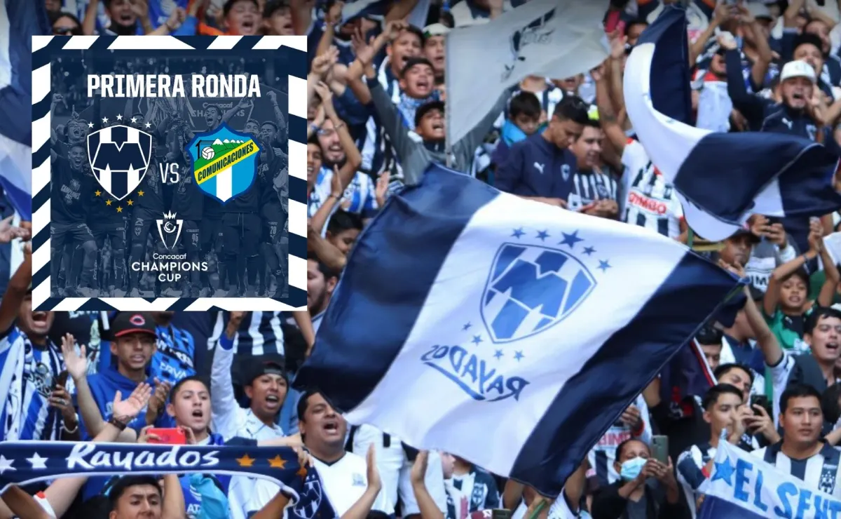 Sorteo de Grupos 11a Copa Monterrey, ¡Nuestro tradicional sorteo de  grupos! Que la suerte lo decida ¡Nos vemos en la cancha!  #NosVemosEnLaCancha #CopaMonterrey