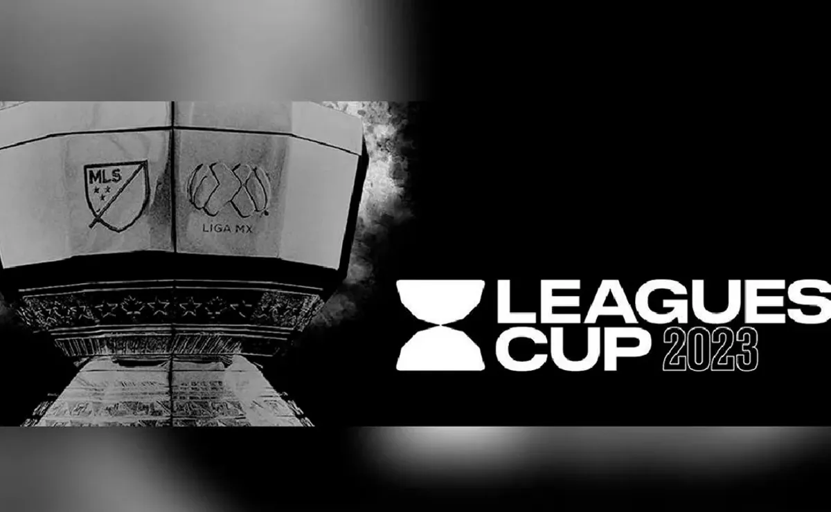 Liga MX y MLS definieron los grupos para la Leagues Cup 2023, el