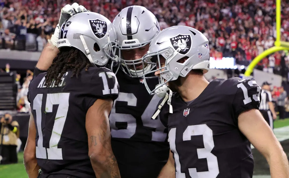 Ver Dallas Cowboys vs. Las Vegas Raiders en vivo pretemporada NFL 2023