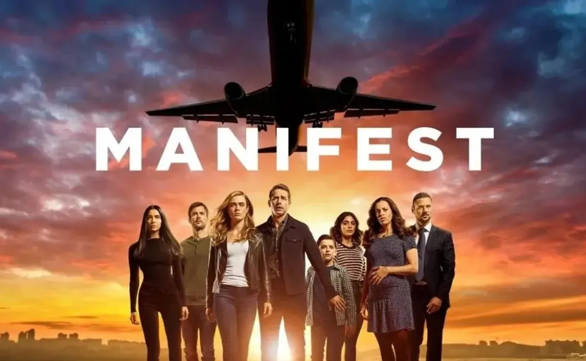 Manifest  Qual é a história por trás da série de mistério sobrenatural? -  Canaltech