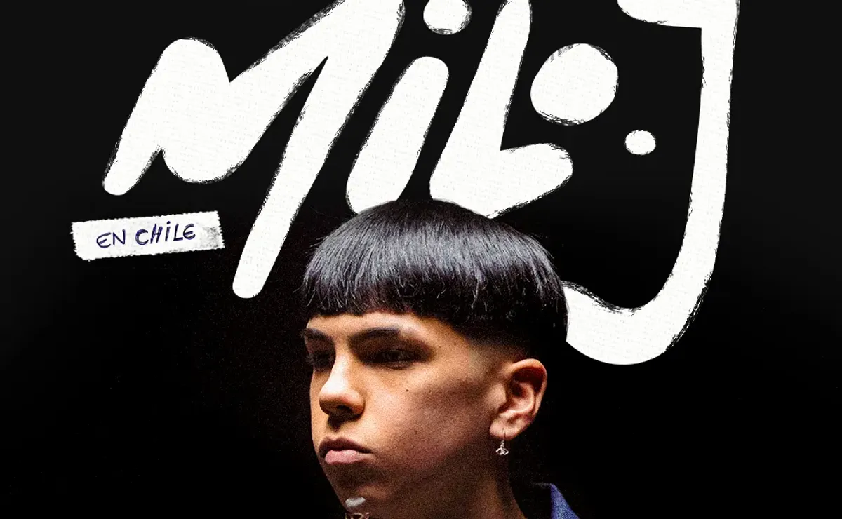 Milo J anuncia su álbum debut '111