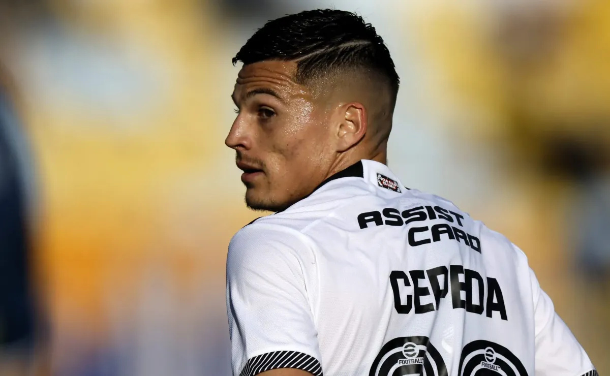Preocupación en Colo Colo por lesión de figura clave