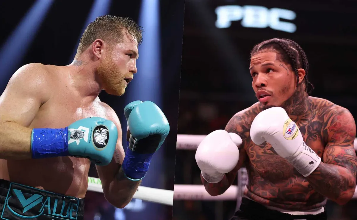 Canelo lidera el ranking de The Ring