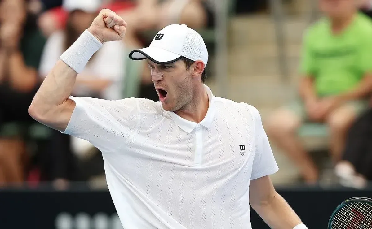 Nico Jarry se lleva premio tras victoria en Estoril Open