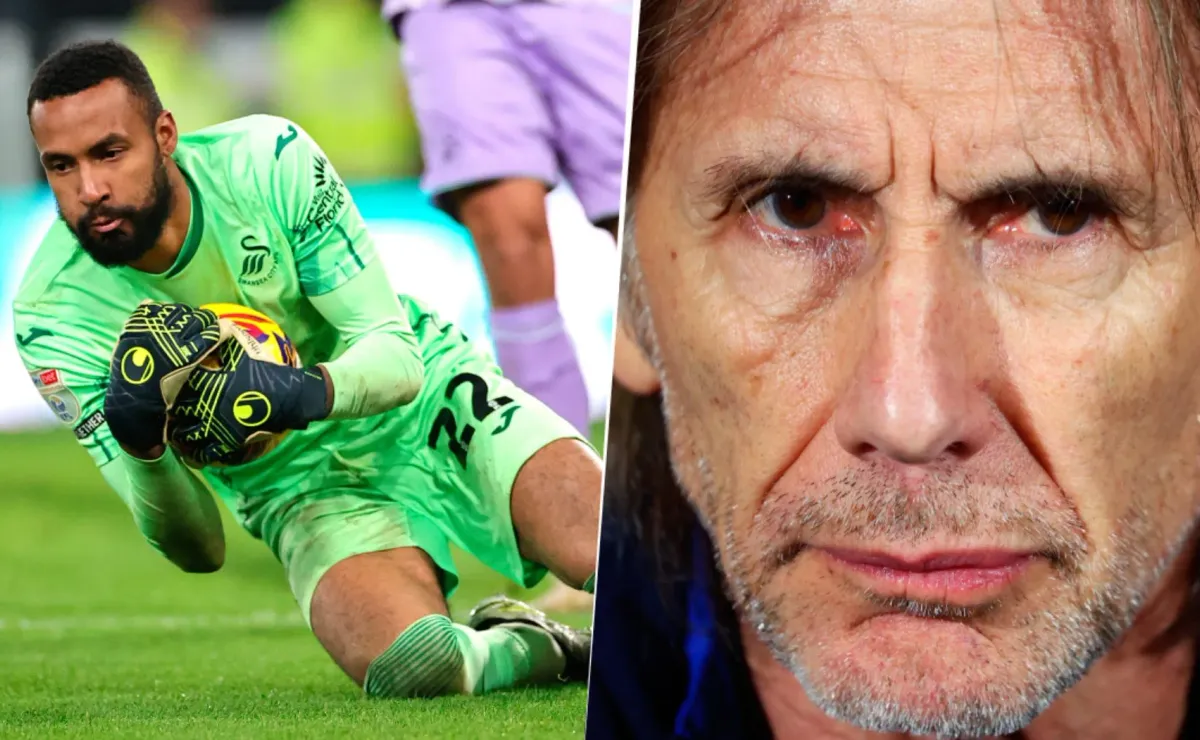 Vigouroux no se sorprende por ninguneo de Gareca
