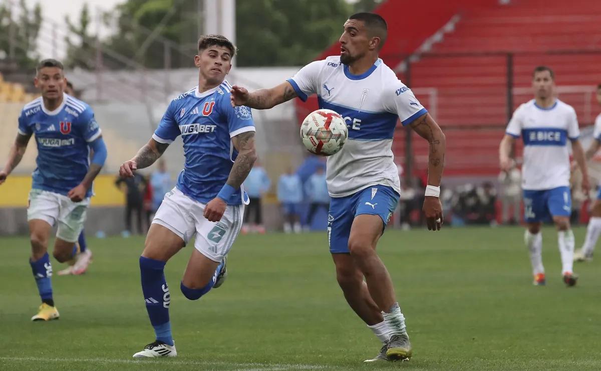 Clásico Universitario: Fecha, hora y cómo verlo en vivo