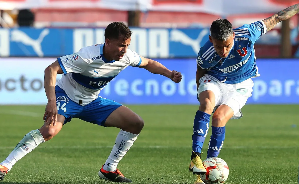 Horario y canal del Clásico Universitario confirmados