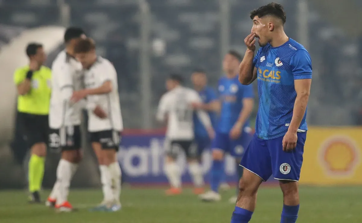 DT nacido en Colo Colo supera a Mario Salas y recibe brutal PLR