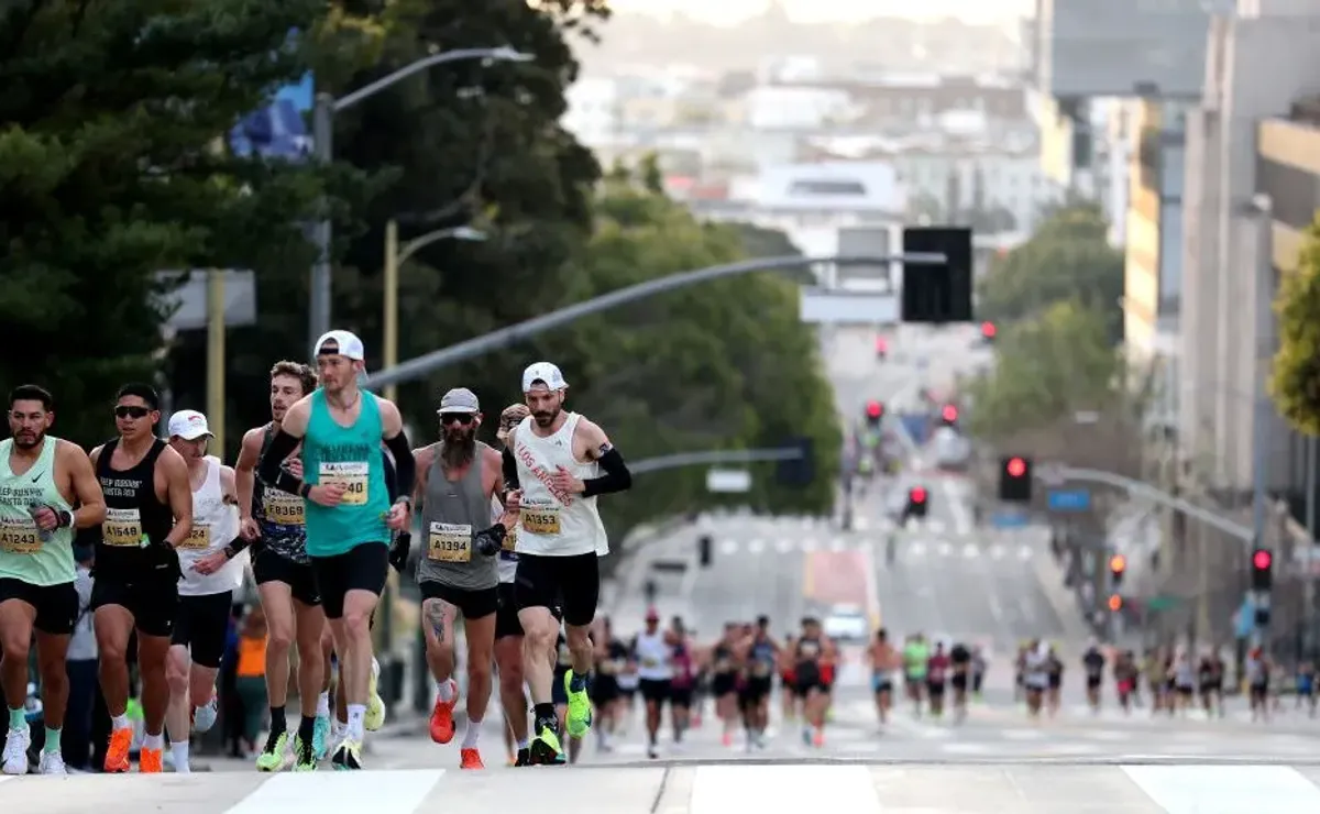 Consejos para rendir en la Maratón de Santiago