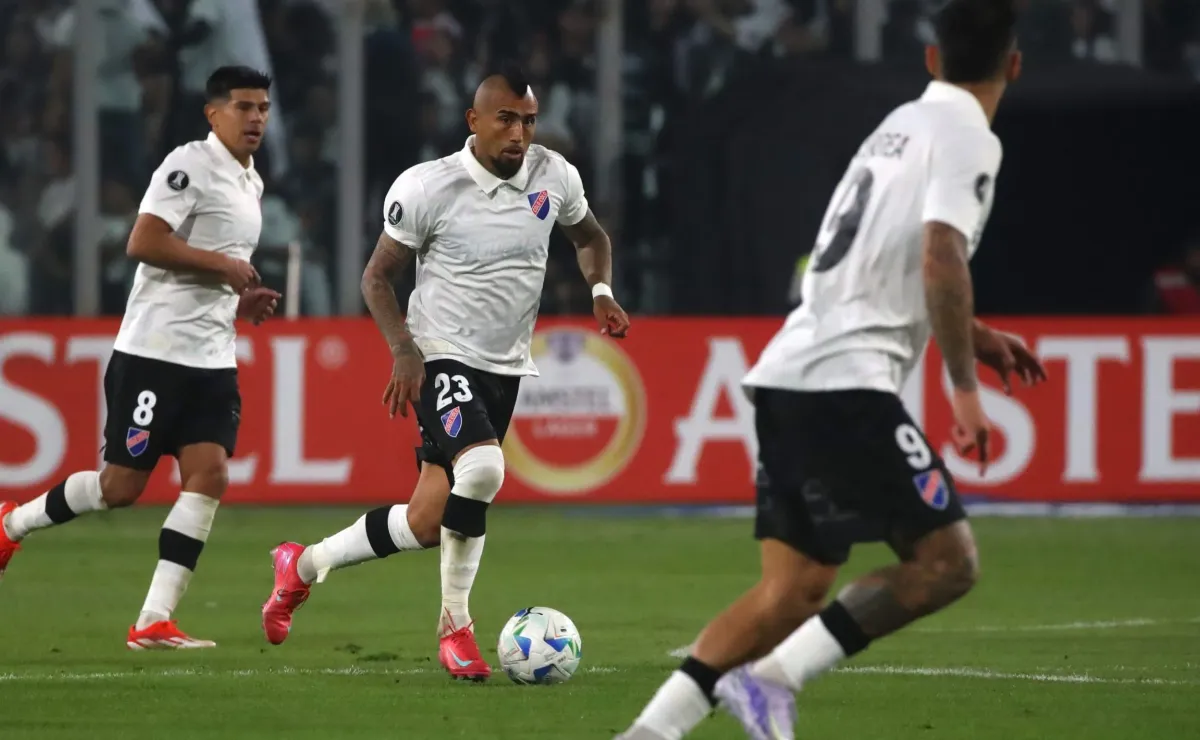 Colo Colo busca redimirse en Copa Chile ante Limache
