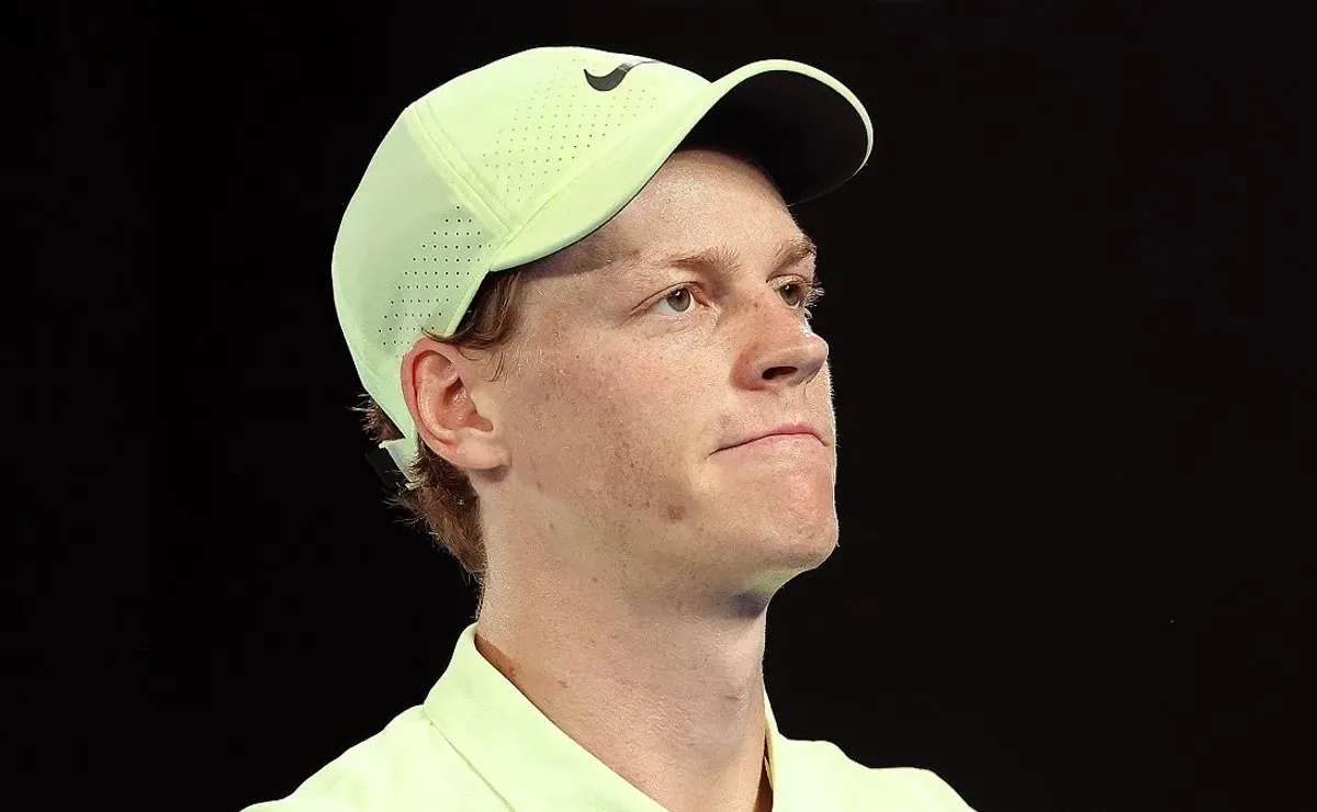 Jannik Sinner considera dejar el tenis por otro deporte