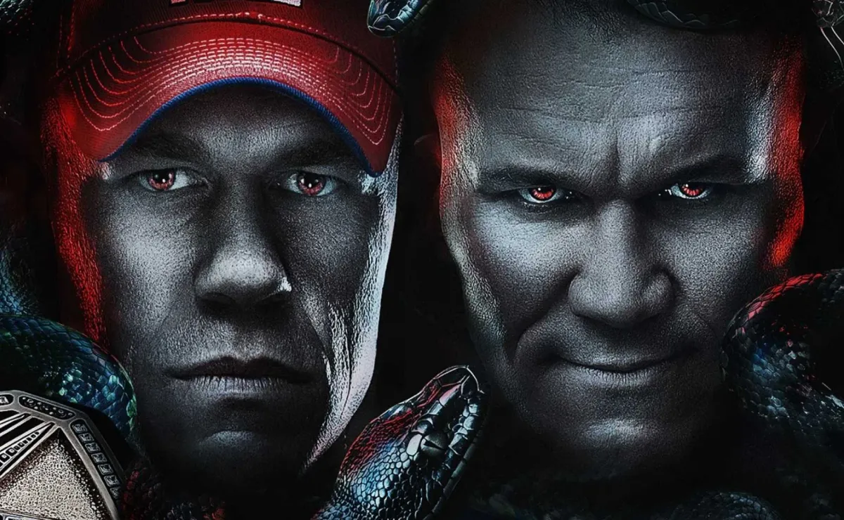 ¿Cómo ver WWE Backlash 2025? Horario y canal de transmisión
