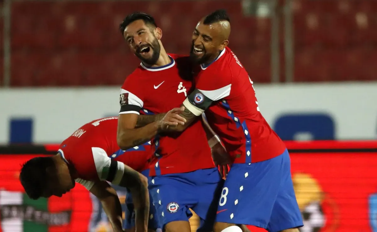 Vidal e Isla destacan a los íconos de la Generación Dorada
