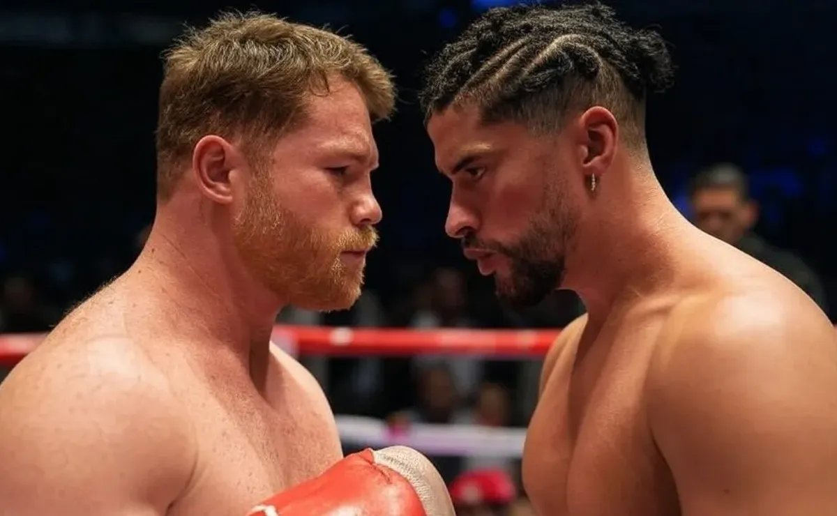 Bad Bunny vs. ‘Canelo’ Álvarez: Pelea confirmada