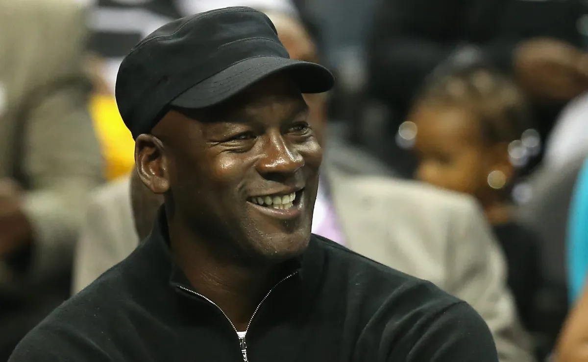 Michael Jordan vuelve a la NBA con un rol inesperado