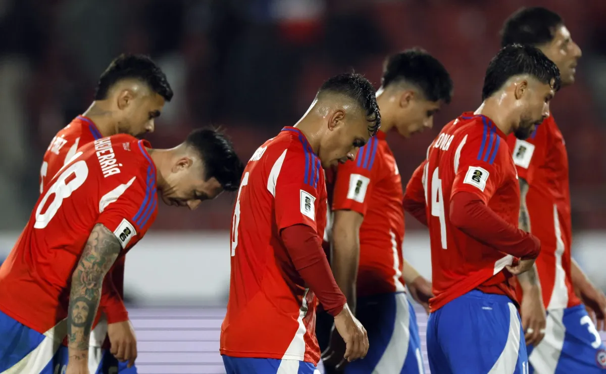 Argentina se burla de La Roja con comercial antichileno