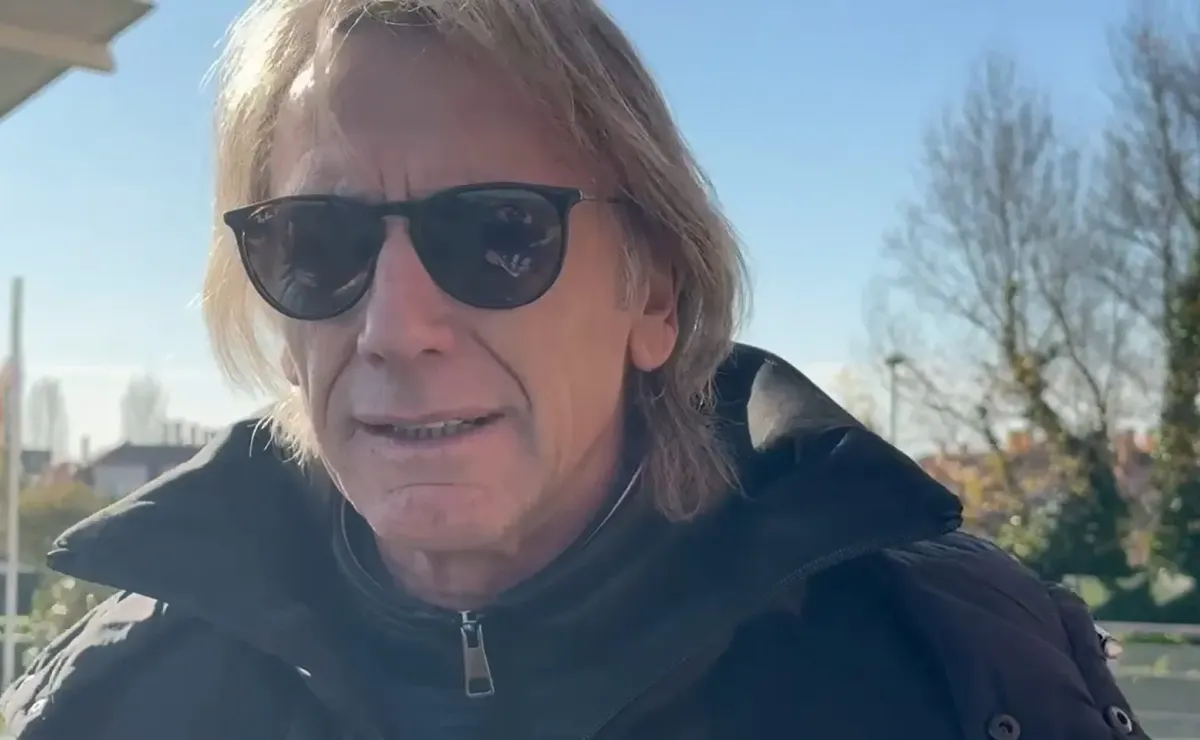 Ricardo Gareca sorprende con convocatorias para eliminatorias
