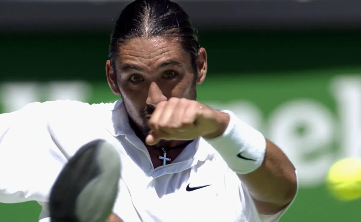 Ex coach del Chino Ríos revela histórica farra en Montecarlo