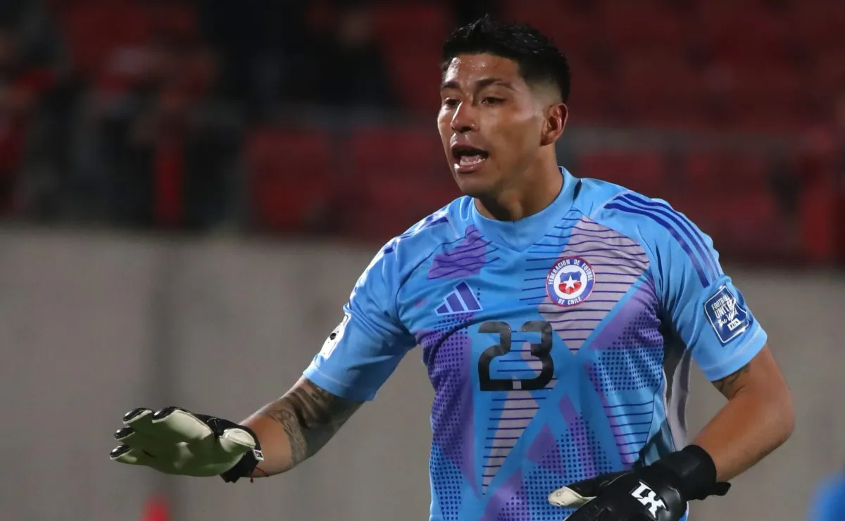 ¡Sorpresa en la Roja! Brayan Cortés dejará el equipo tras conflictos en Colo Colo