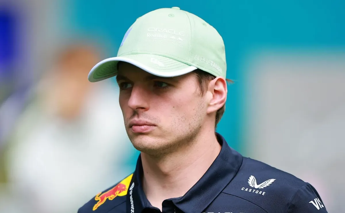 Haas y Schumacher critican a Verstappen por su última acción fuera de la F1