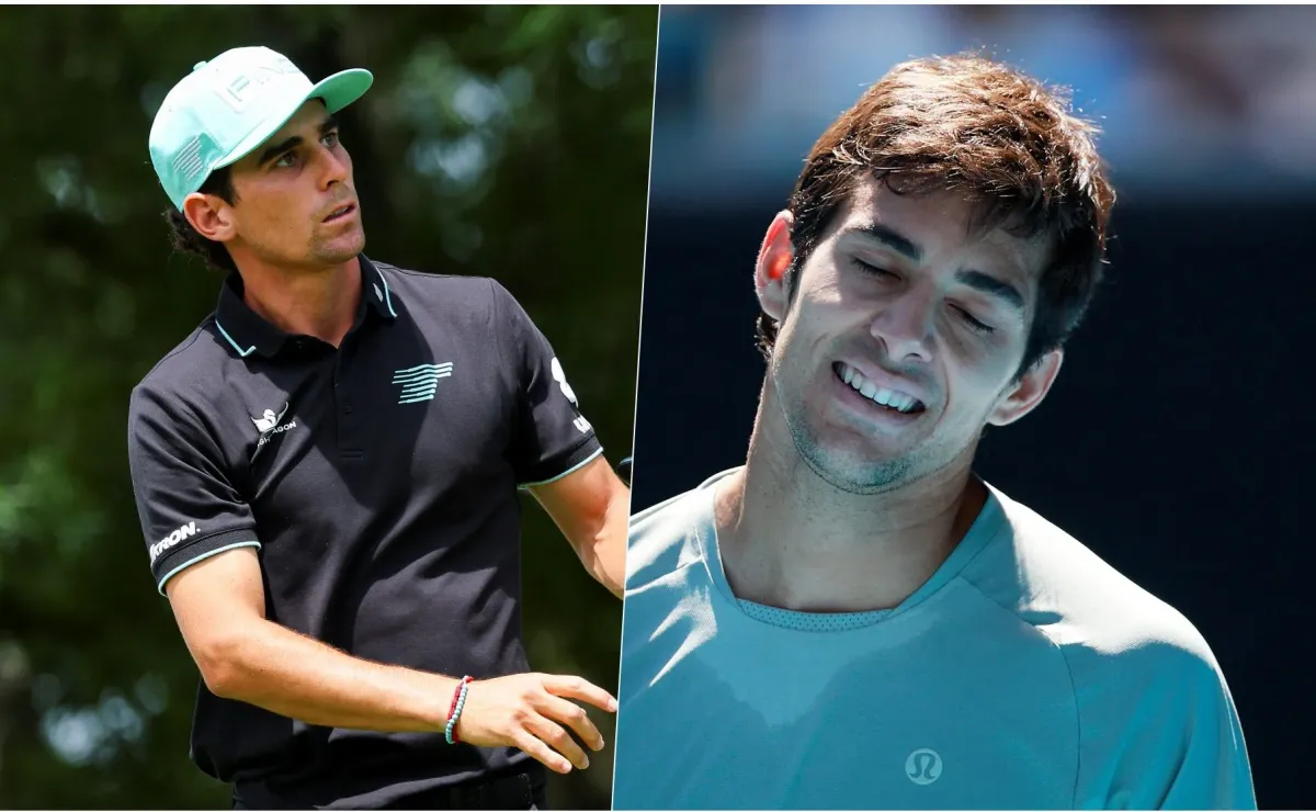 Niemann supera premio de Garin en PGA