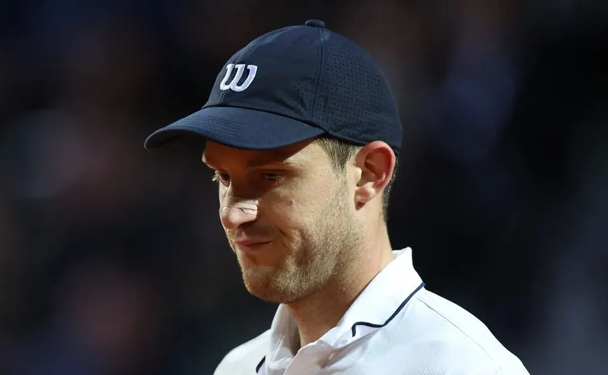 Nicolás Jarry enfrenta desafío en Roland Garros tras caída en ranking ATP
