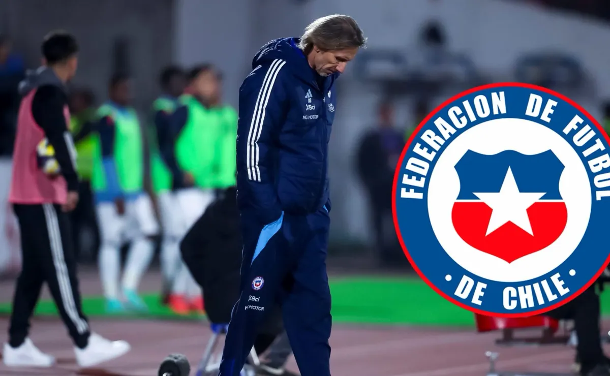 Gareca recibiría millonaria compensación si Chile queda eliminado