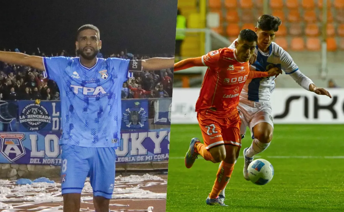 San Marcos lidera la Primera B tras vencer a rival directo