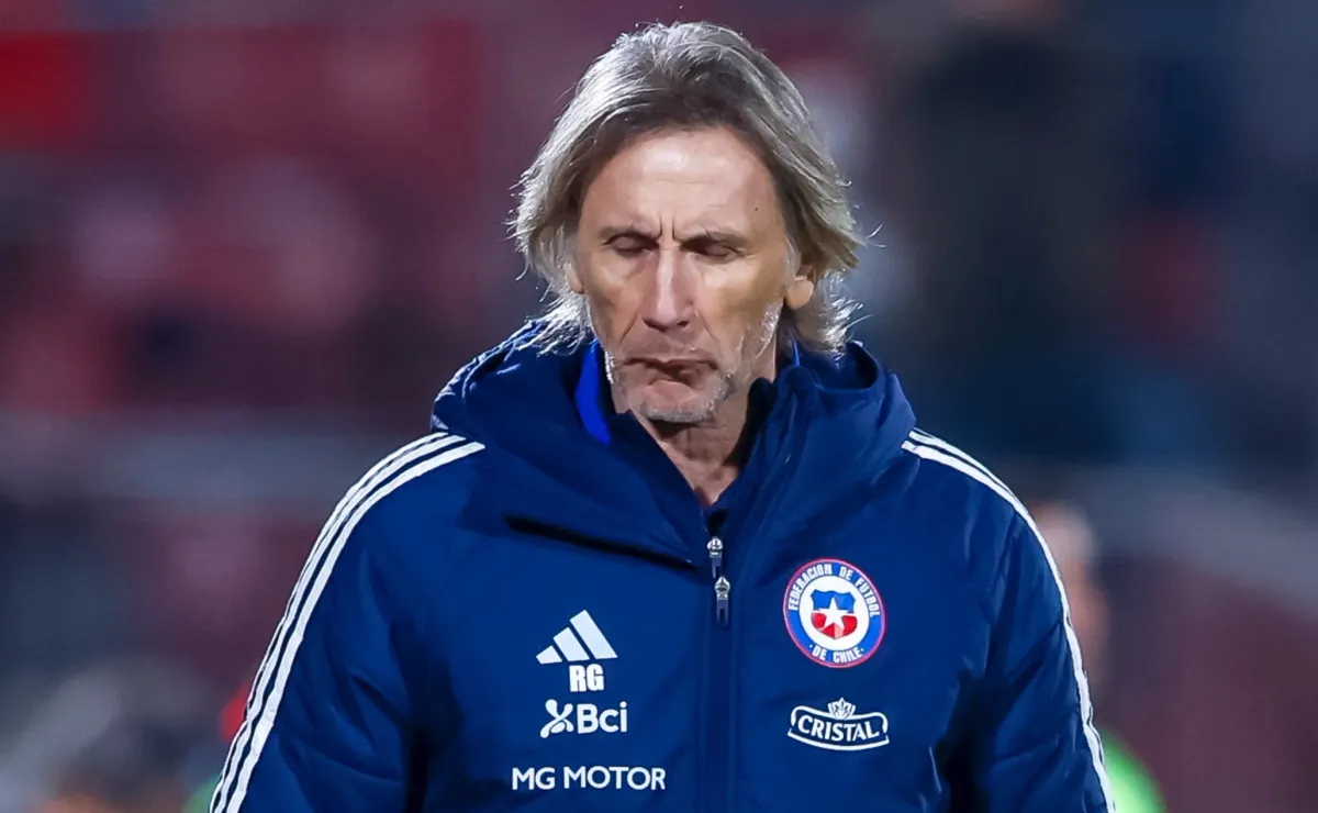 Preocupación por las ausencias en la nómina de Gareca
