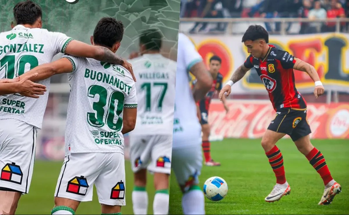 Buonanotte revive a Temuco y hunde a DT de Rangers