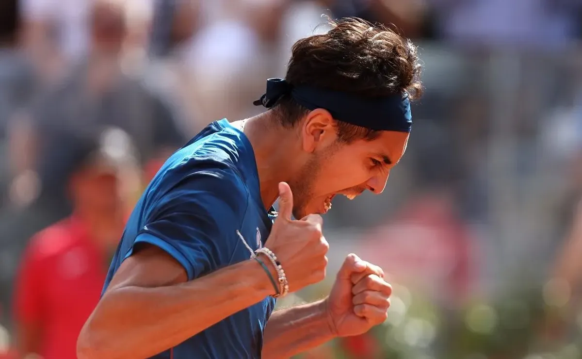 Alejandro Tabilo gana gran premio en Roland Garros