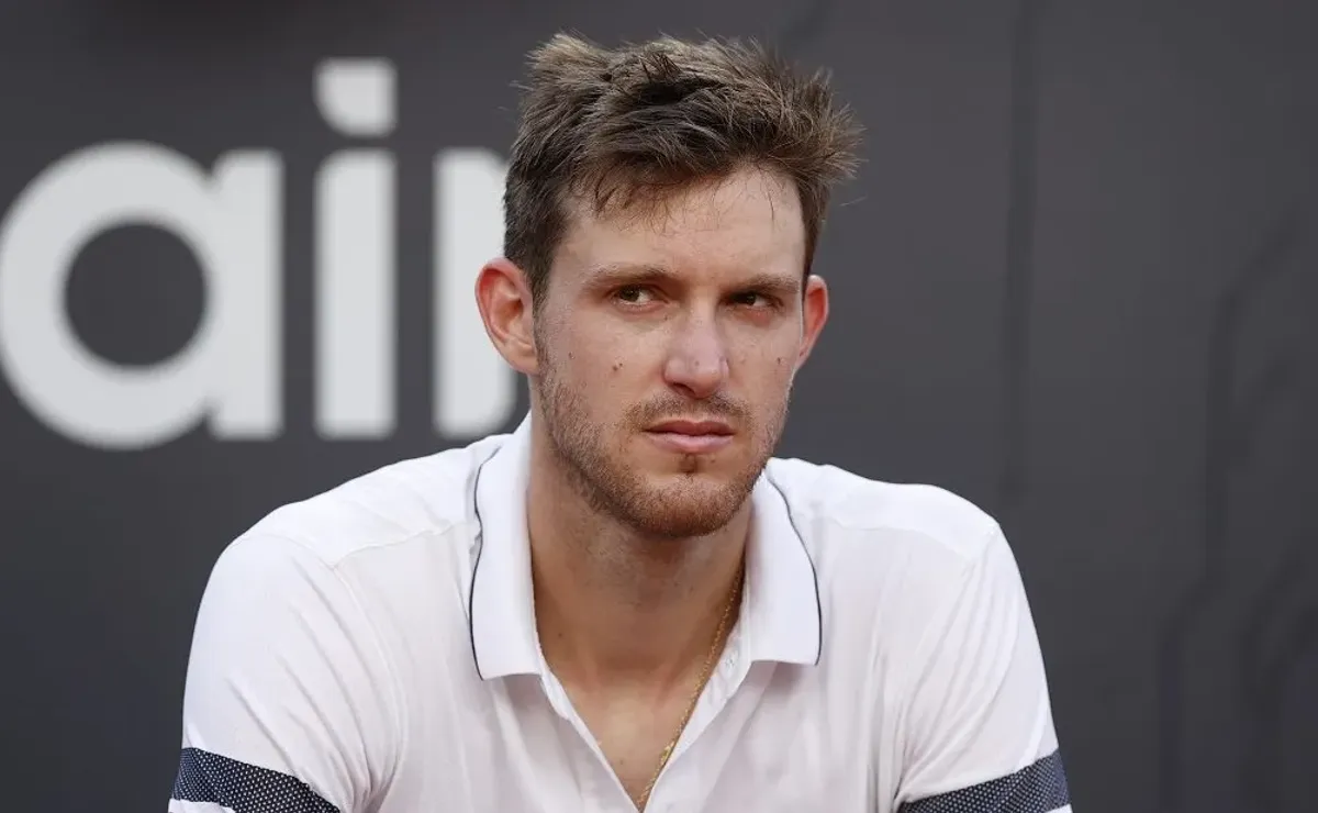 Nicolás Jarry revela su conexión espiritual tras derrota en Roland Garros