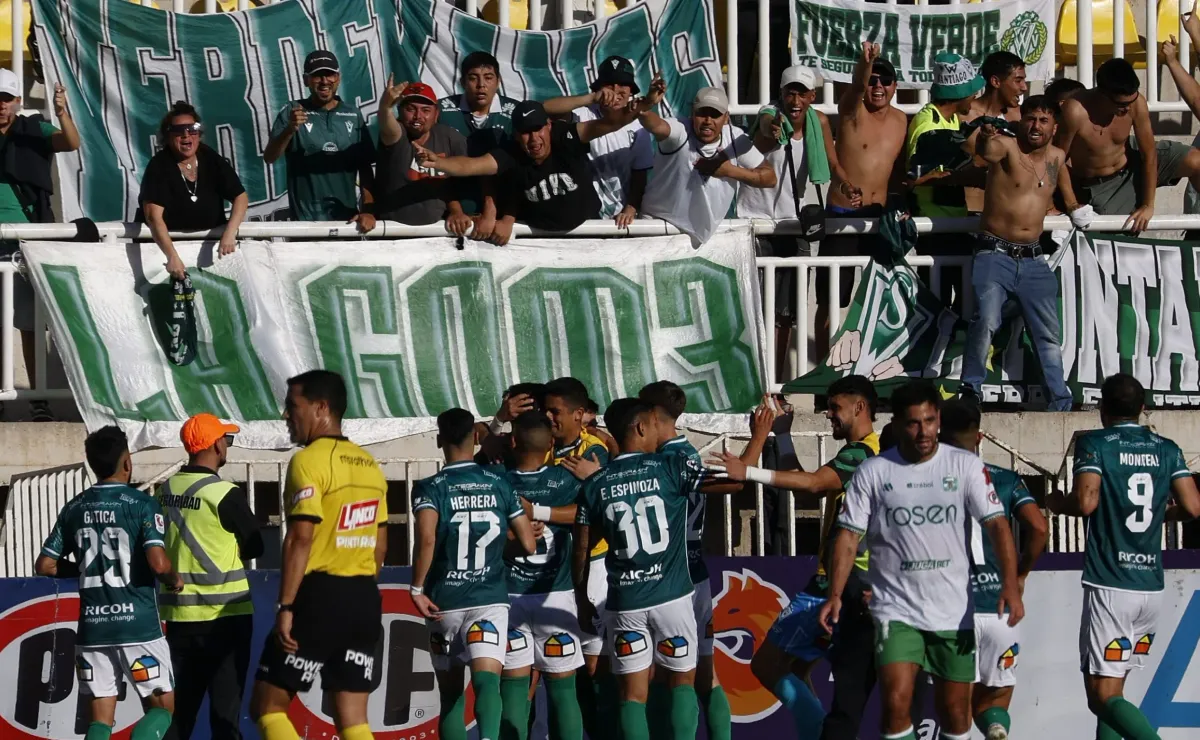 Candidato a la banca de Wanderers afirma que son el cuarto grande