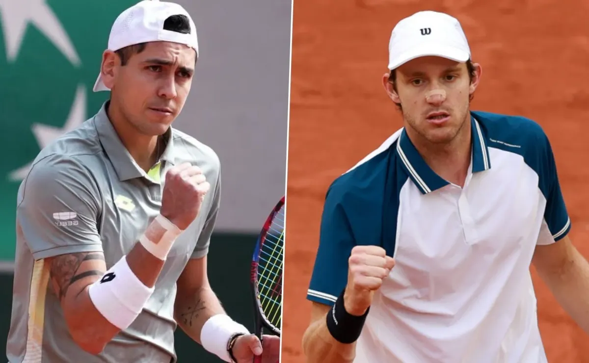 Tabilo avanza, Jarry retrocede en ranking post Roland Garros