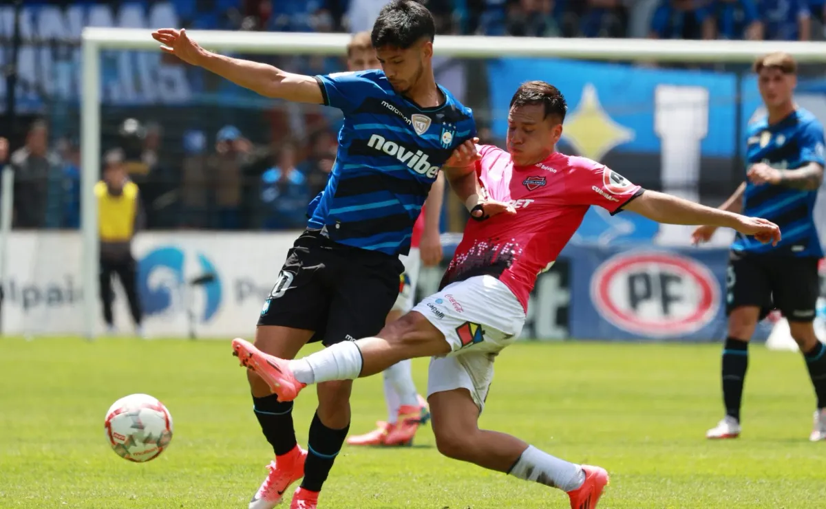 Canal que transmite Huachipato vs. Ñublense en Liga de Primera