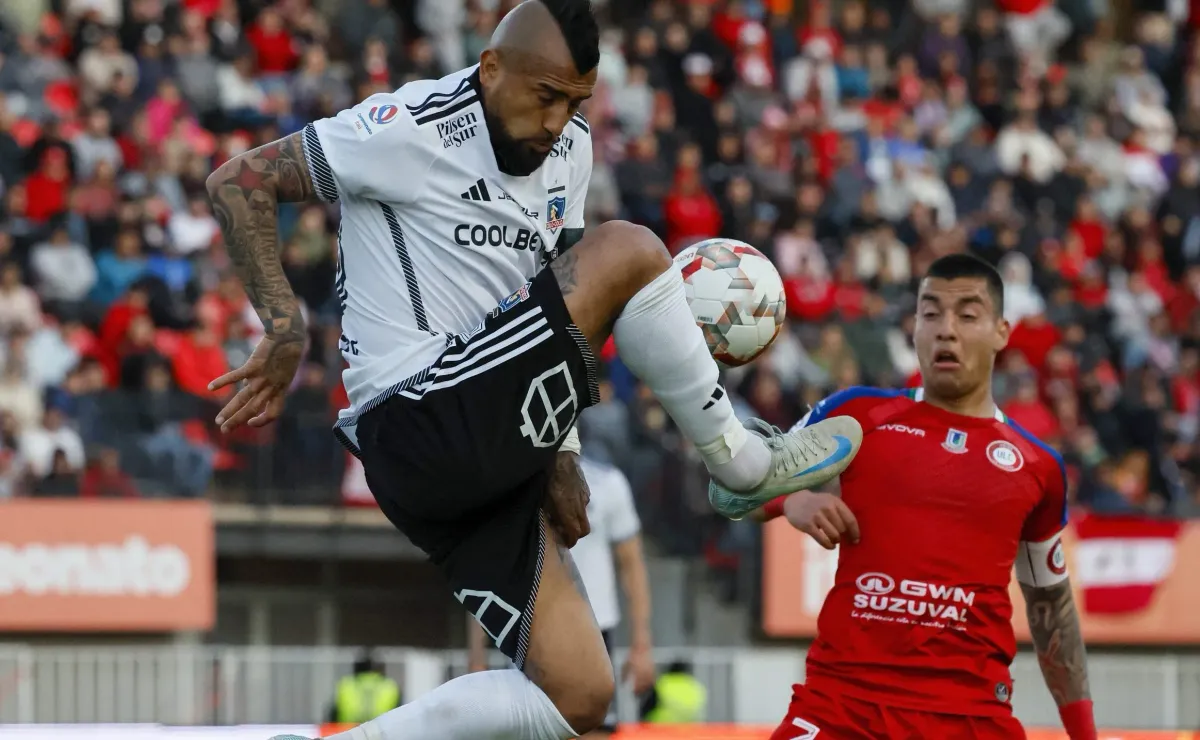 Fecha 13 Liga de Primera: La Calera vs. Colo Colo, horario y transmisión