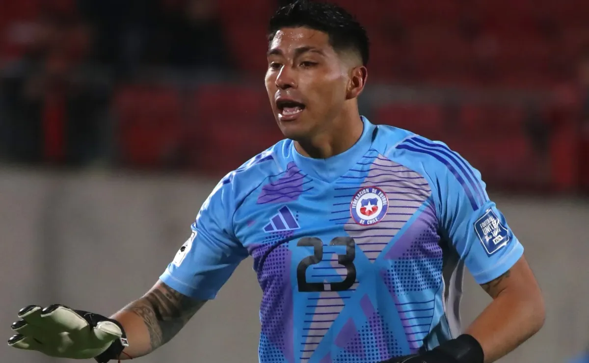 Ex Colo Colo y campeón de América defiende a Cortés